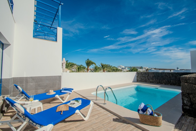 Villa Vereda del Sur — photo 5